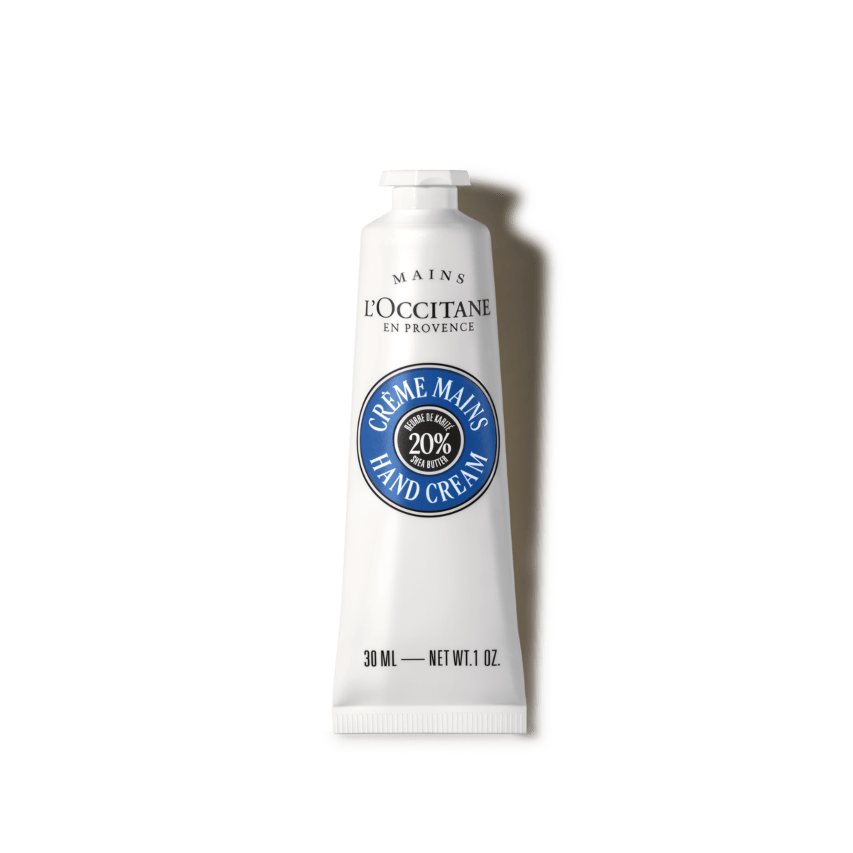 Shea Butter Hand Cream 30ML