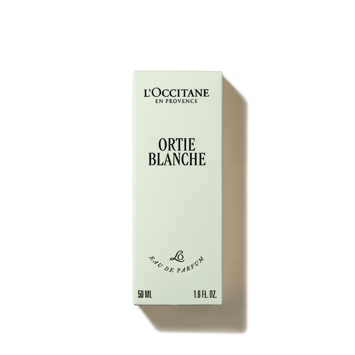 Woda perfumowana Ortie Blanche (Herbae par L'OCCITANE)