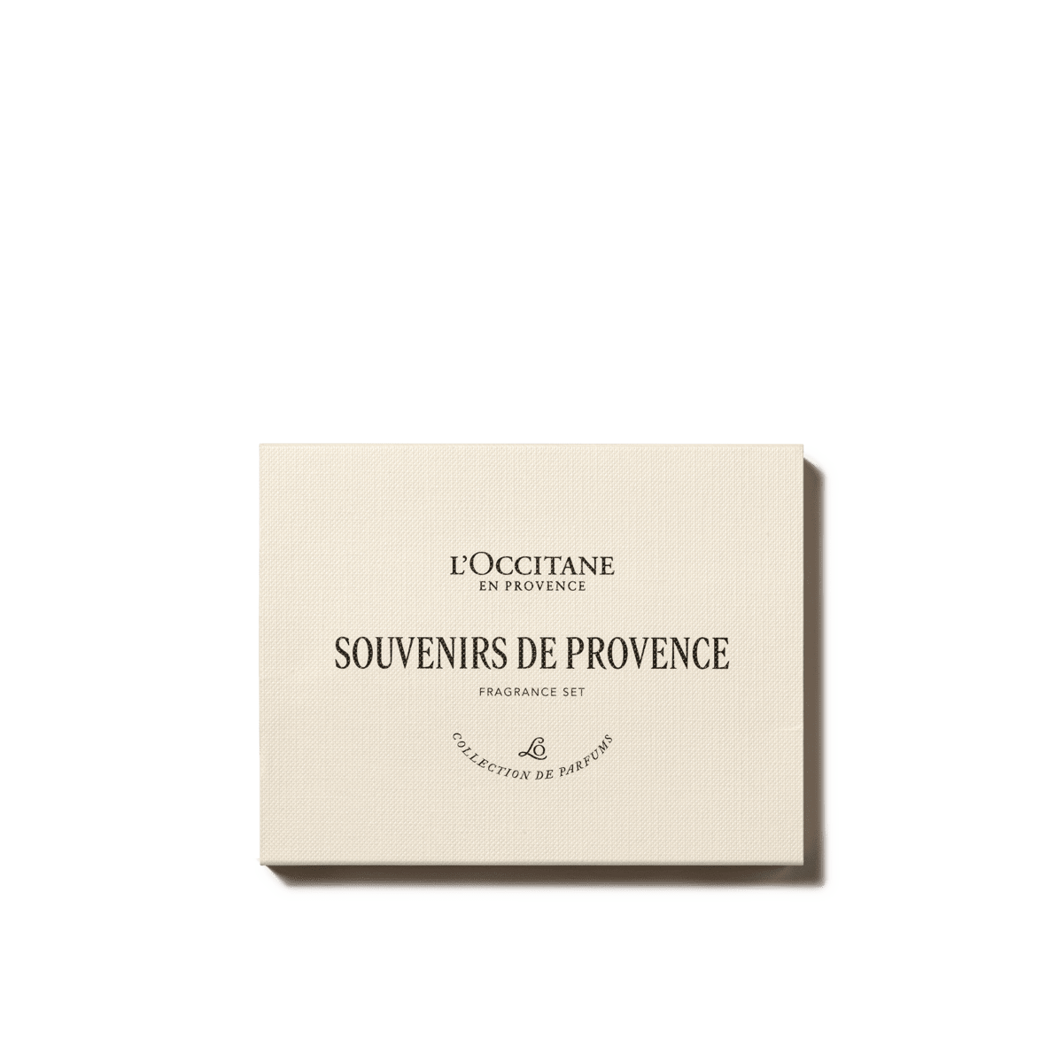 Provanso kvapų atradimo rinkinys L'Occitane Lietuva