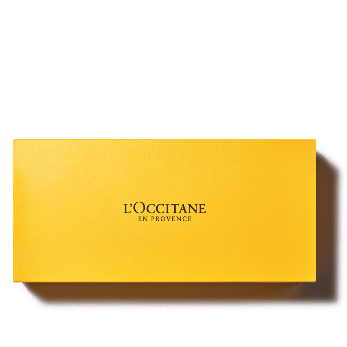 Prabangus trijų žvakių rinkinys PROVANSO DVELKSMAS L'Occitane Lietuva