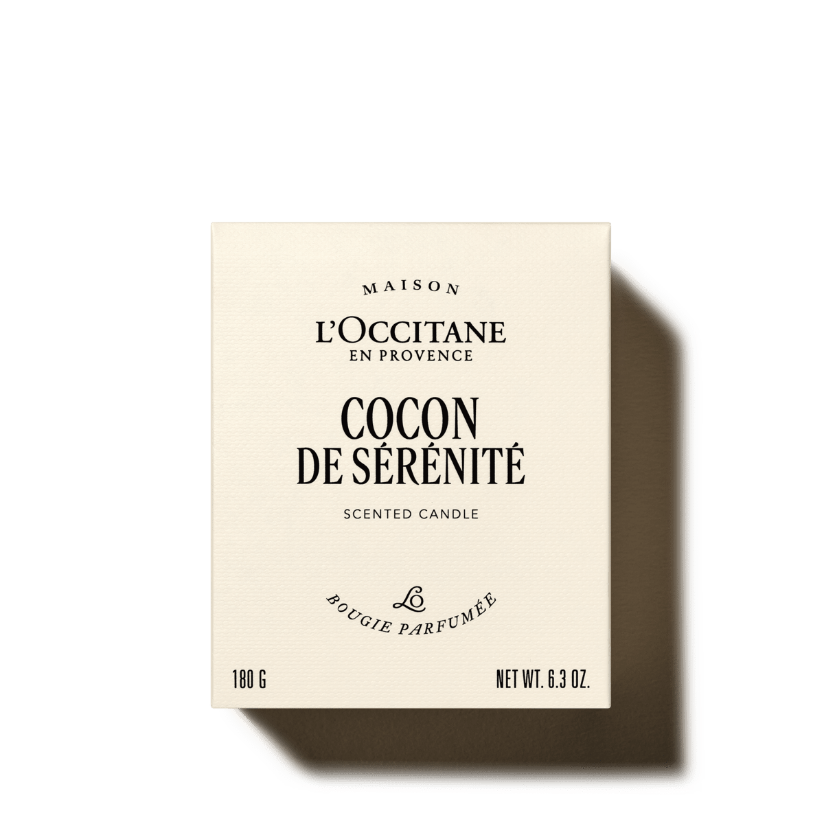 Atpalaiduojanti žvakė L'Occitane Lietuva