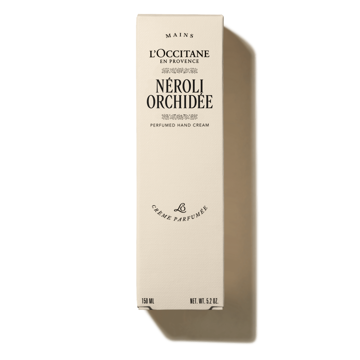 Rankų kremas „Neroli & Orchidee“ Normal L'Occitane