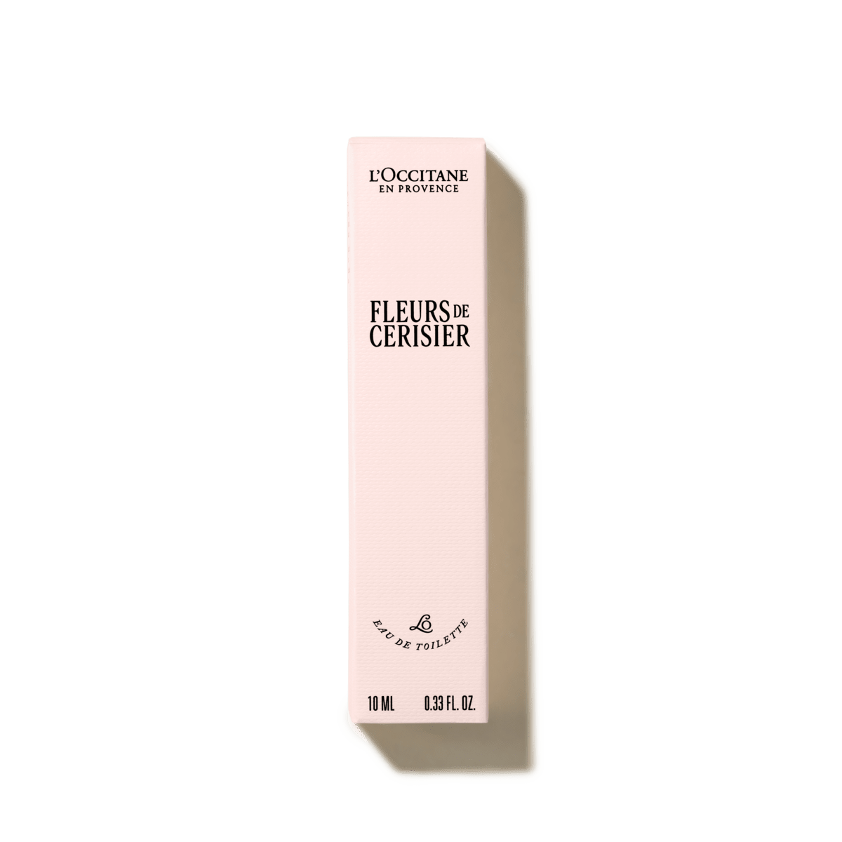 Tualetinis vanduo „Cherry Blossom“ L'Occitane Lietuva