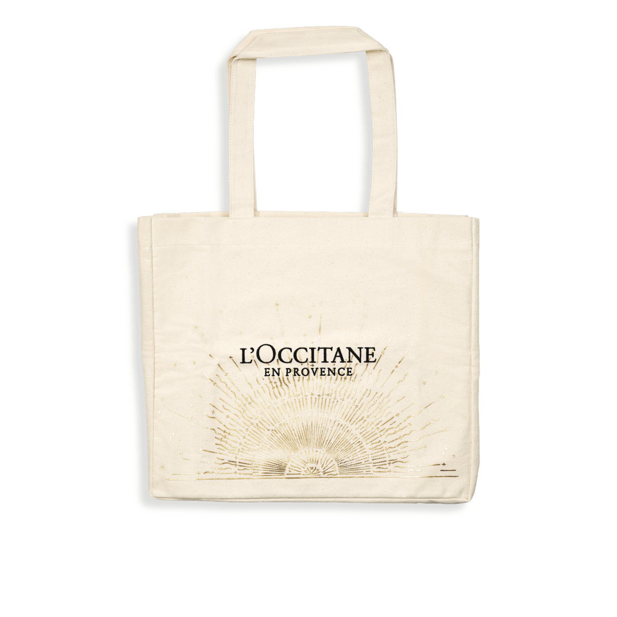 Pirkinių krepšys 2025 L'Occitane