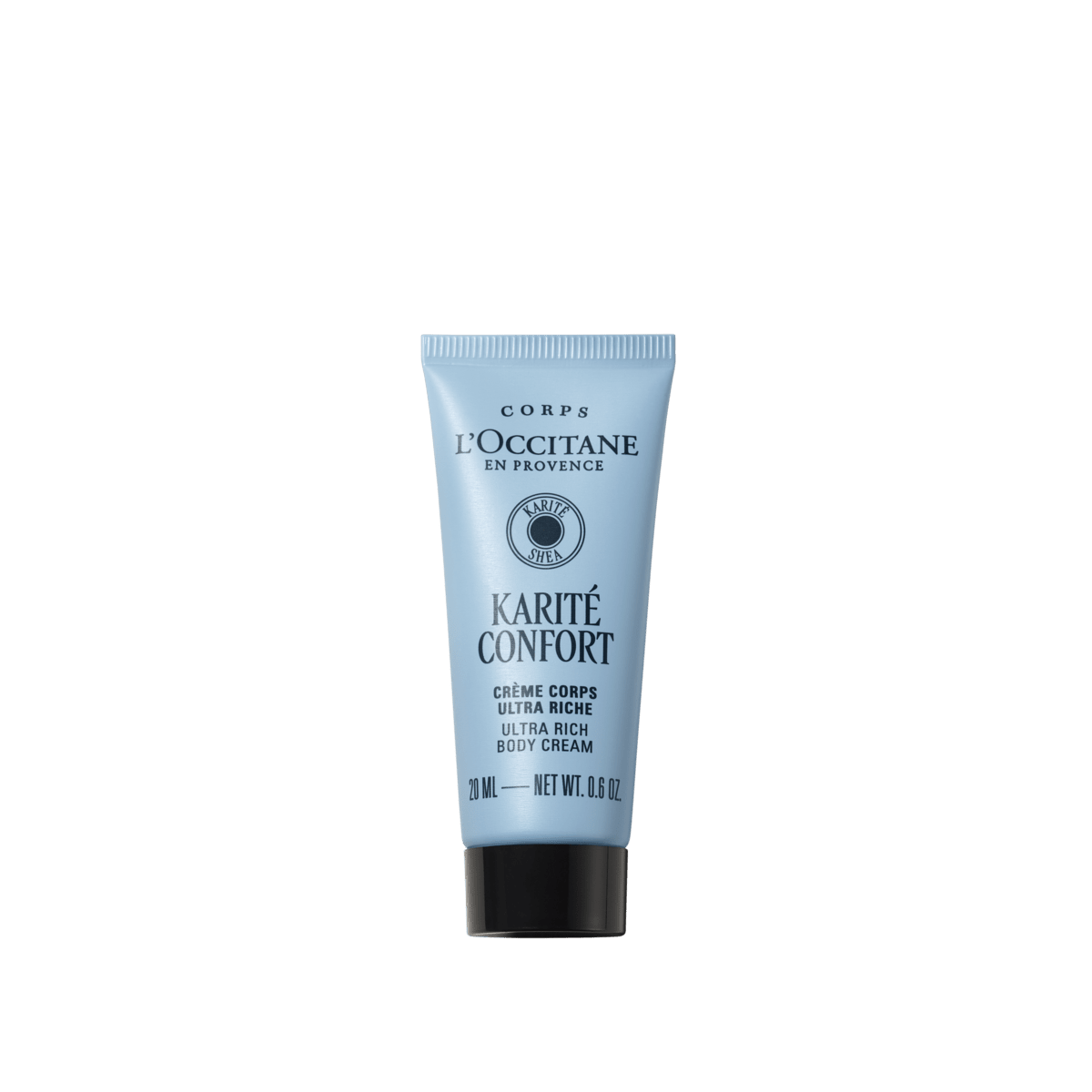 Maitinamasis kūno kremas Normal L'Occitane