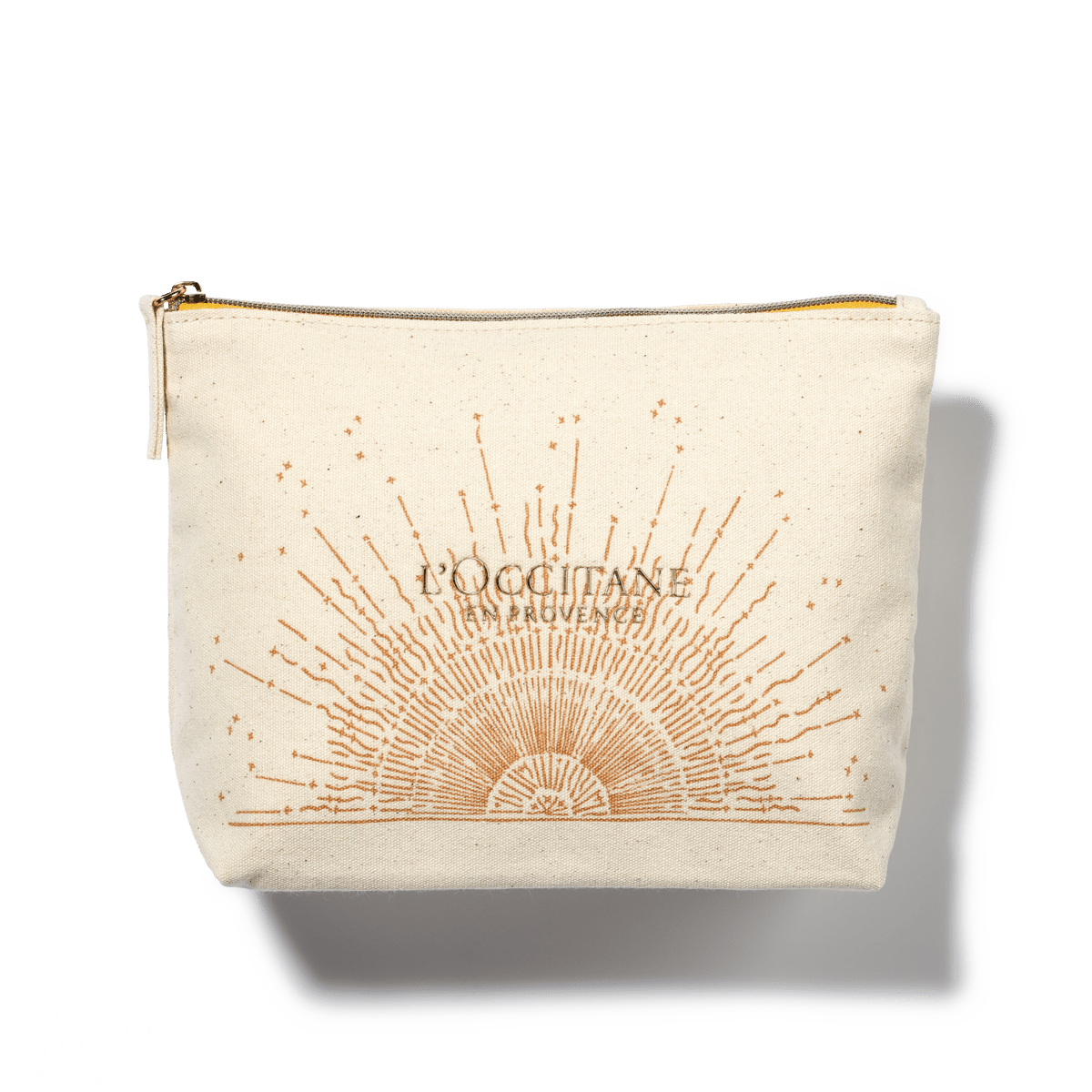 Atradimų ruda kosmetinė L'Occitane