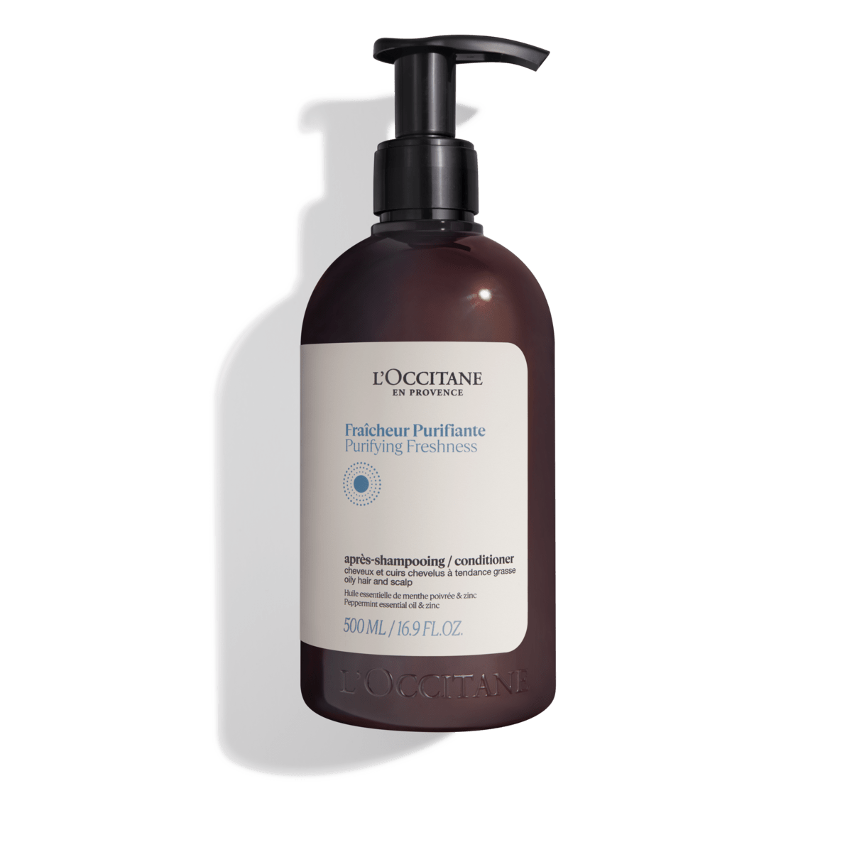 Purifying Freshness Conditioner