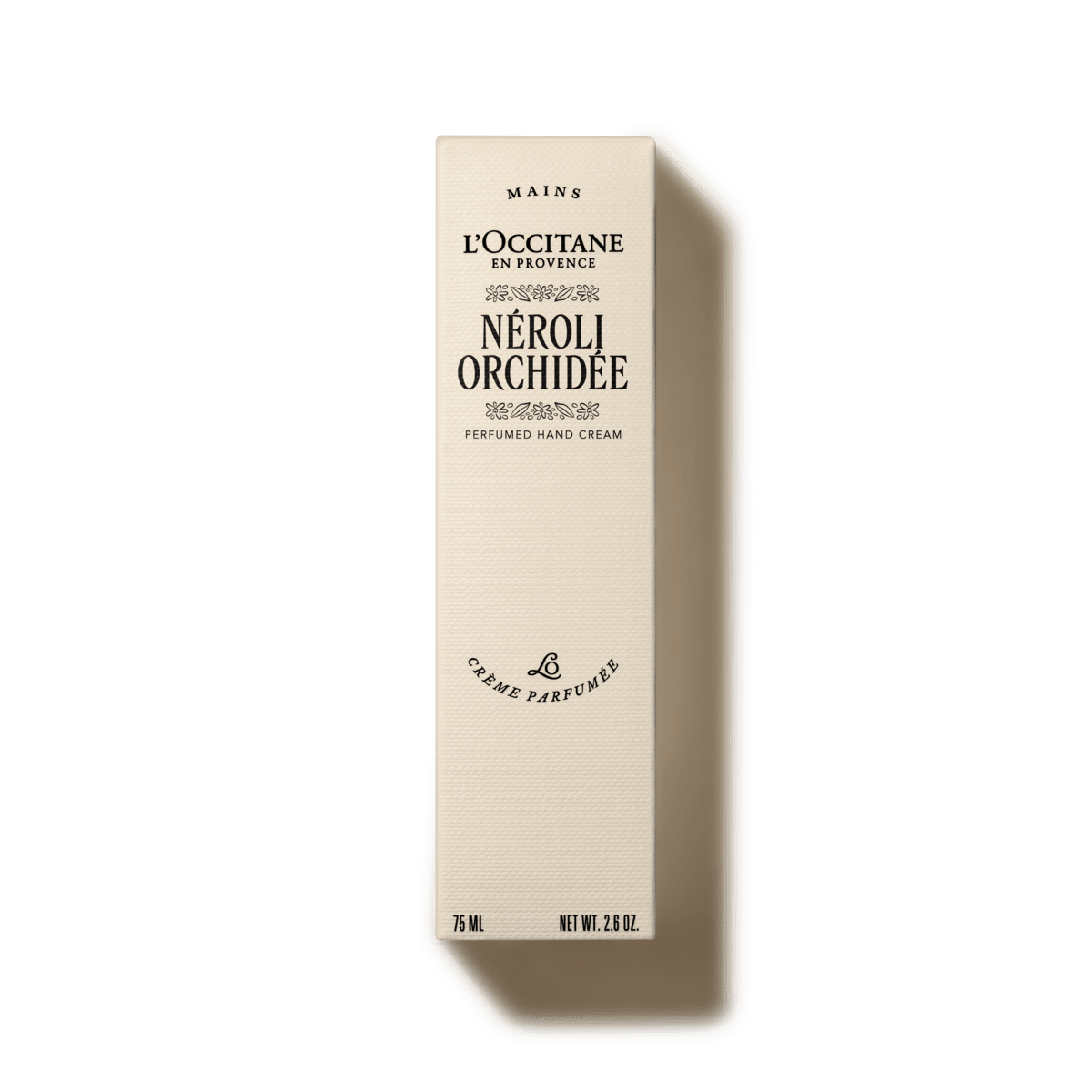 Rankų kremas „Neroli & Orchidee“ Normal L'Occitane