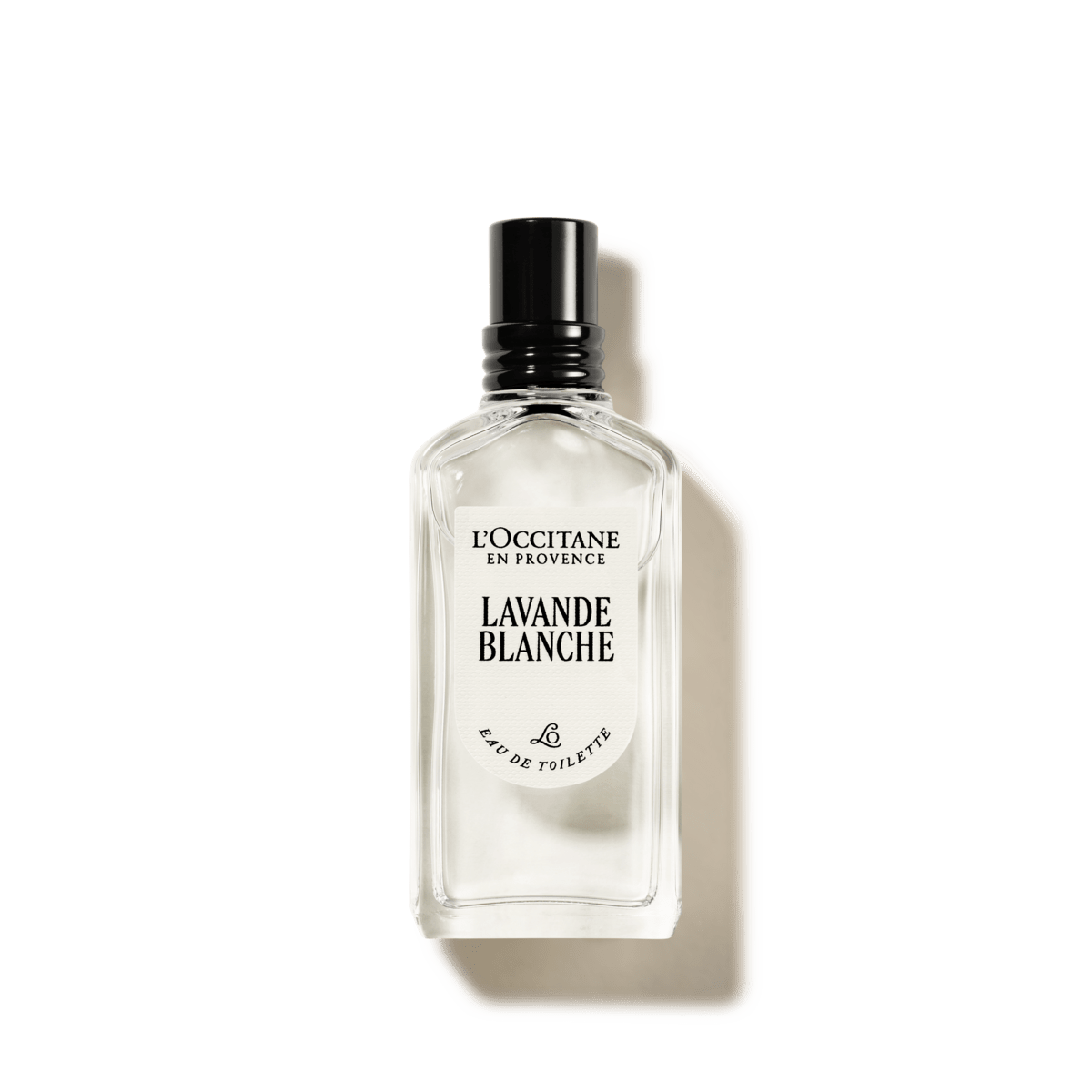 Tualetinis vanduo „Lavande Blanche“ | L'OCCITANE – L'Occitane Lietuva