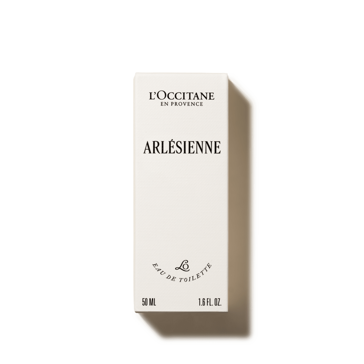 Arlésienne eau de toilette 50ML