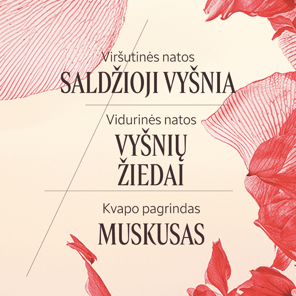 Rankų kremas „Fleurs de Cerisier“ Normal L'Occitane