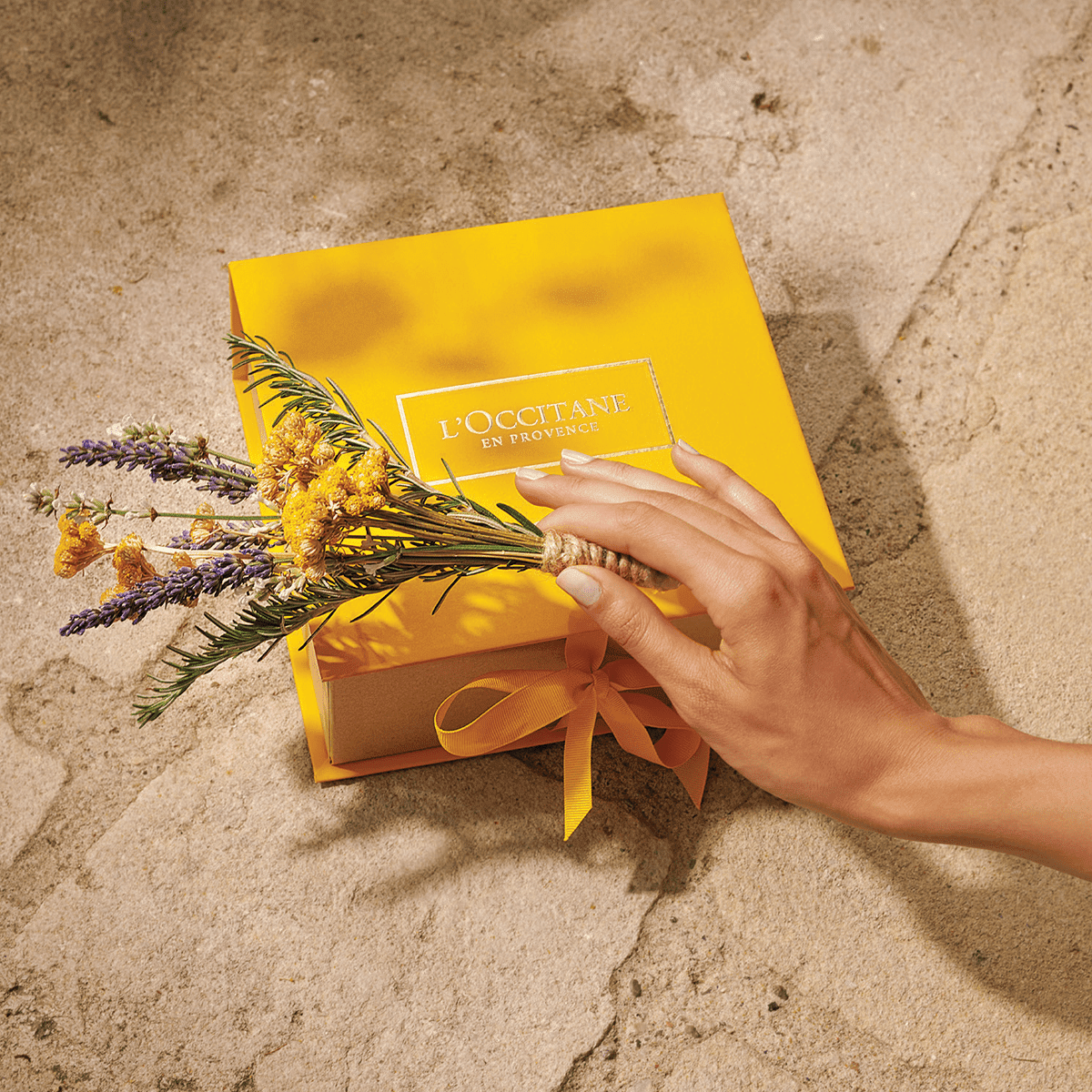 Skaitmeninė L'Occitane dovanų kortelė Gift Cards L'Occitane Lietuva