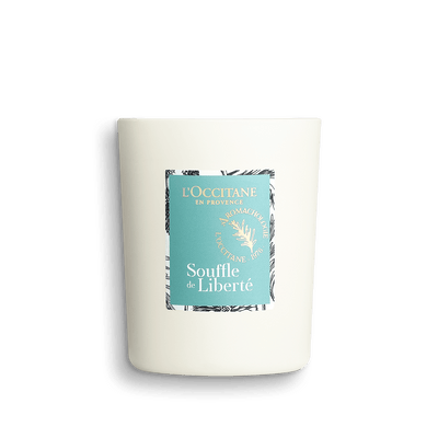 Gaivinamoji žvakė „Souffle de Liberte“