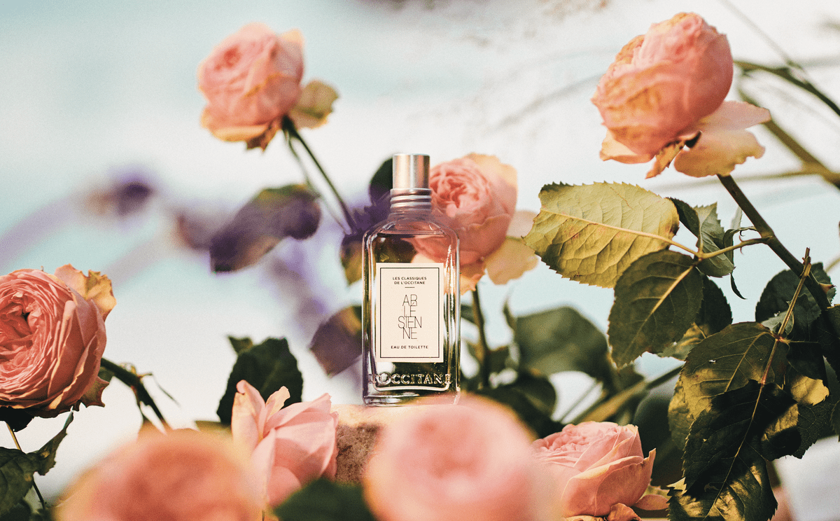 Tualetinis vanduo „Arlésienne“