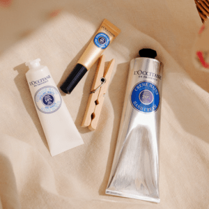 Taukmedžių sviesto kolekcija