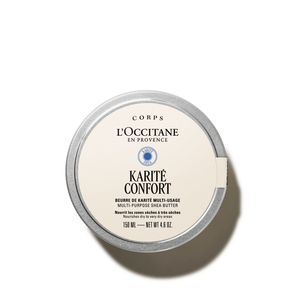 Multi-Purpose Shea Butter