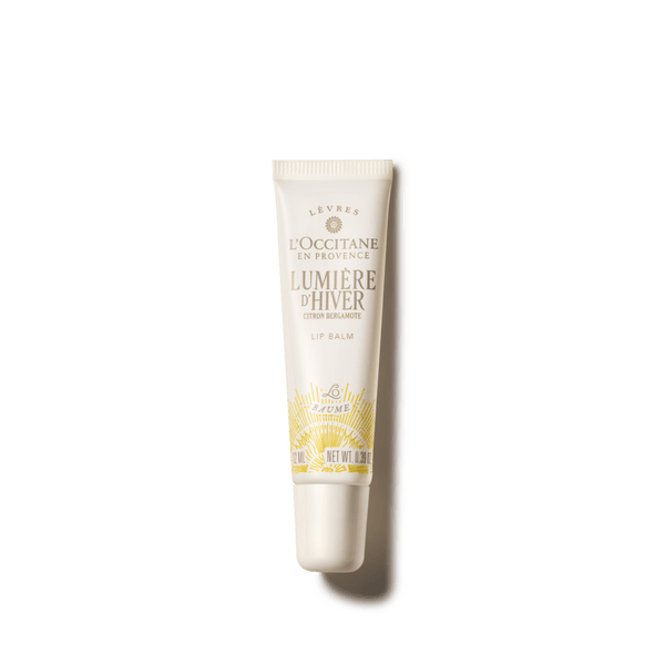 Lūpų balzamas „Shea midday“ Normal L'Occitane