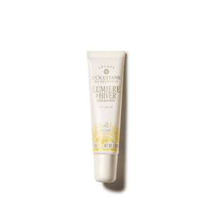 Lūpų balzamas „Shea midday“ Normal L'Occitane