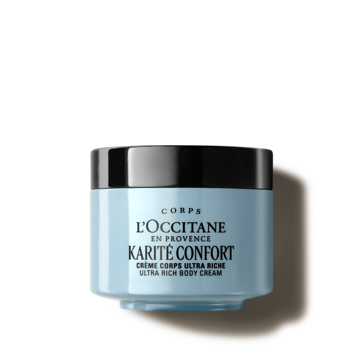 Ultra Rich Body Cream 75ML