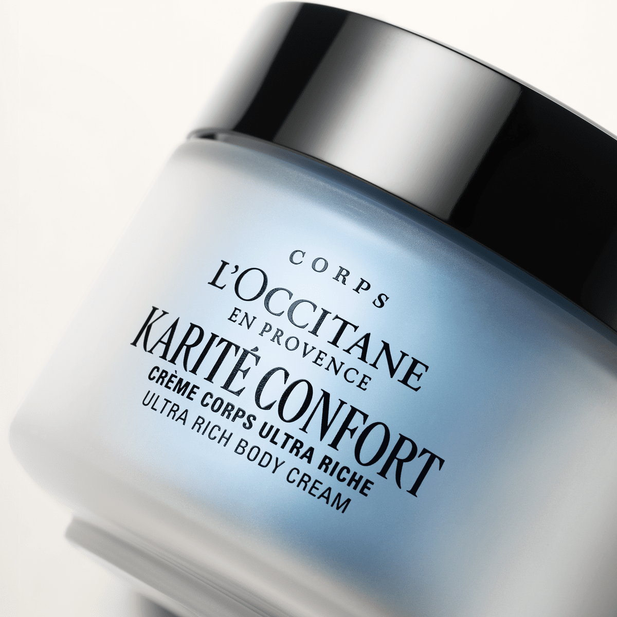 Ultra Rich Body Cream 200ML