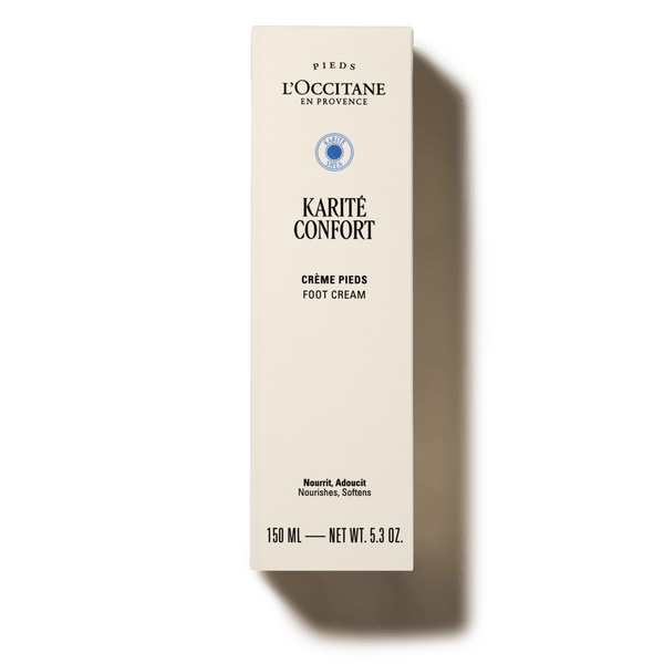 Shea Foot Cream 150ML