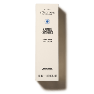 Shea Foot Cream 150ML