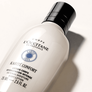 Intense Moisture Body Lotion 75ML