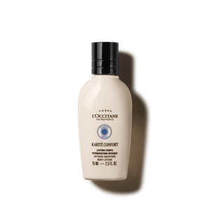 Intense Moisture Body Lotion 75ML