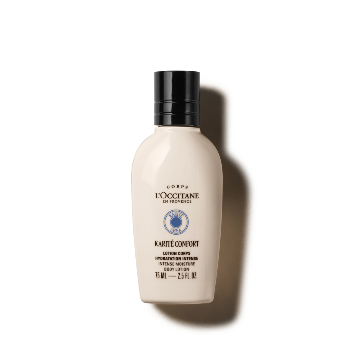 Intense Moisture Body Lotion 75ML