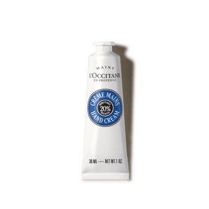 Shea Butter Hand Cream 30ML