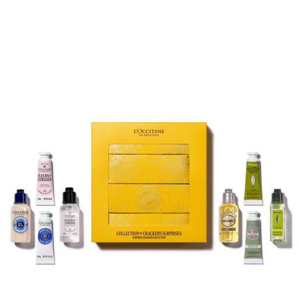 2025 HOLIDAY CRACKERS KIT