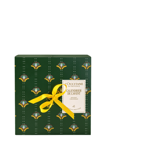 2026 Holiday Prestige Advent Calendar 