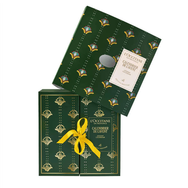 2026 Holiday Prestige Advent Calendar 