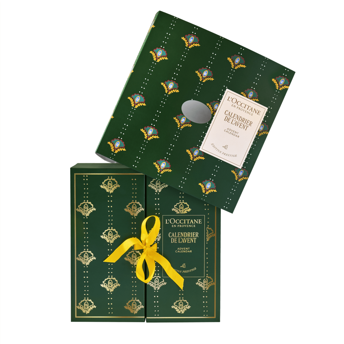 2026 Holiday Prestige Advent Calendar 