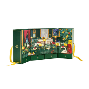 2026 Holiday Prestige Advent Calendar 