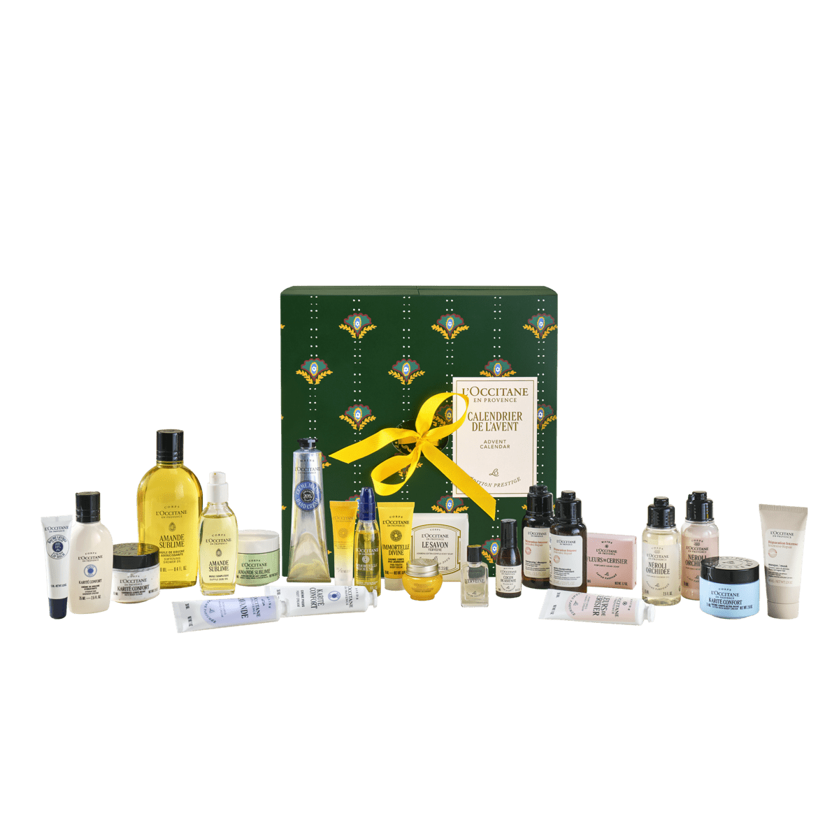 2026 Holiday Prestige Advent Calendar 