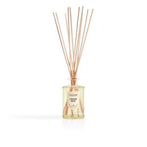Lavande Musc diffuser