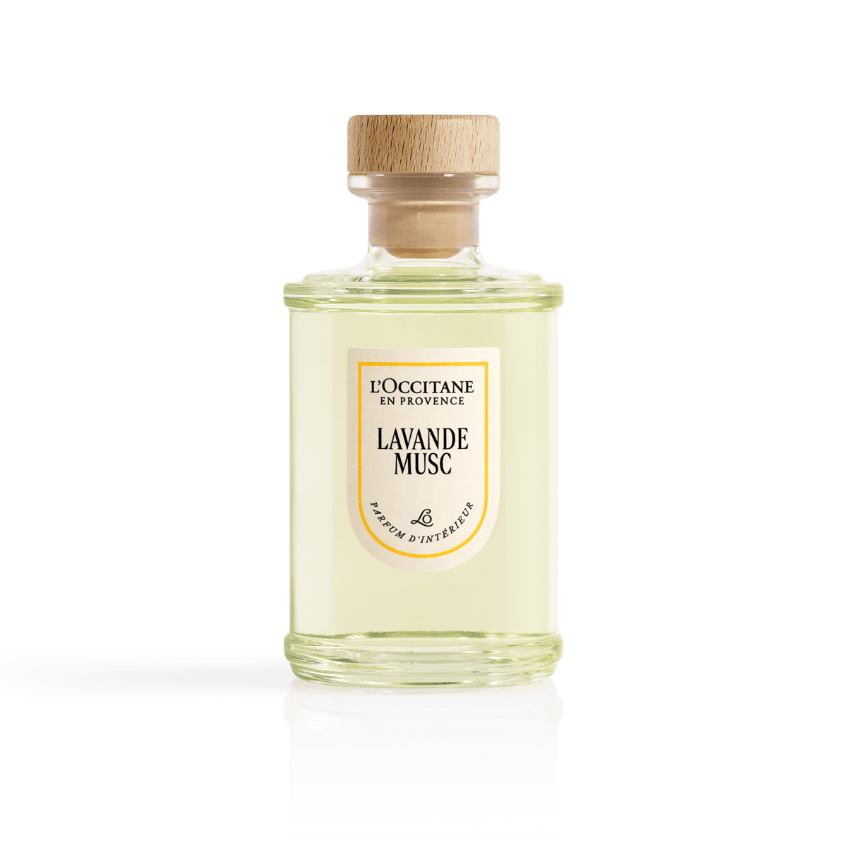 Lavande Musc diffuser