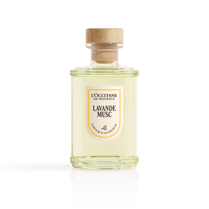 Lavande Musc diffuser