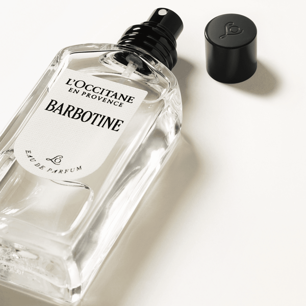 Barbotine eau de parfum Normal L'Occitane