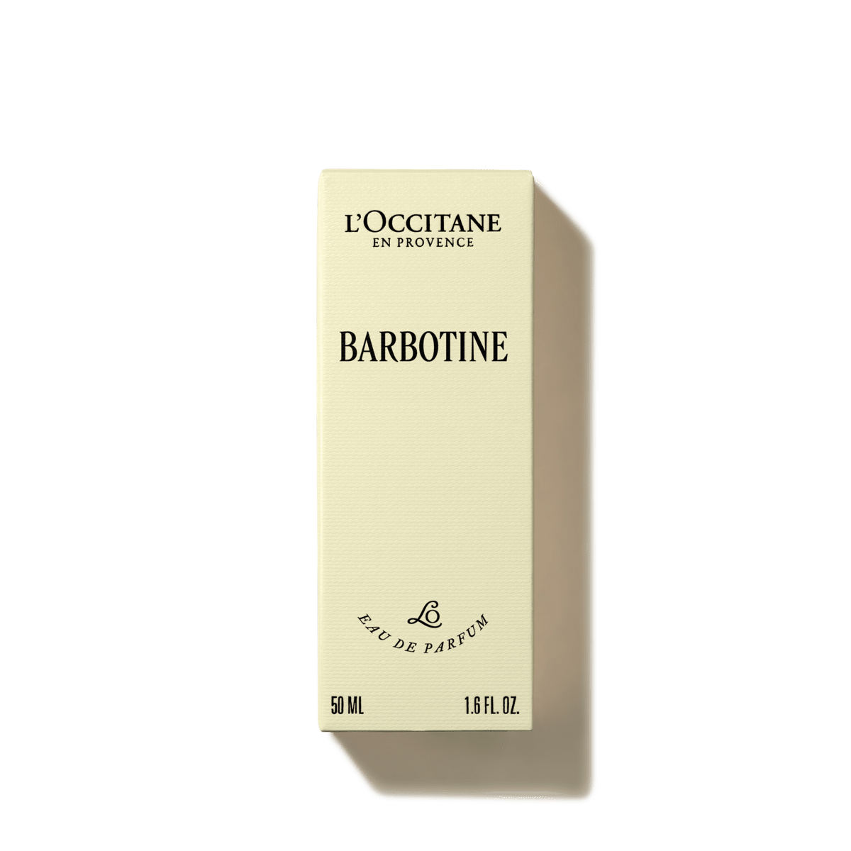 Barbotine eau de parfum Normal L'Occitane