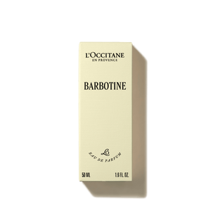 Barbotine eau de parfum Normal L'Occitane