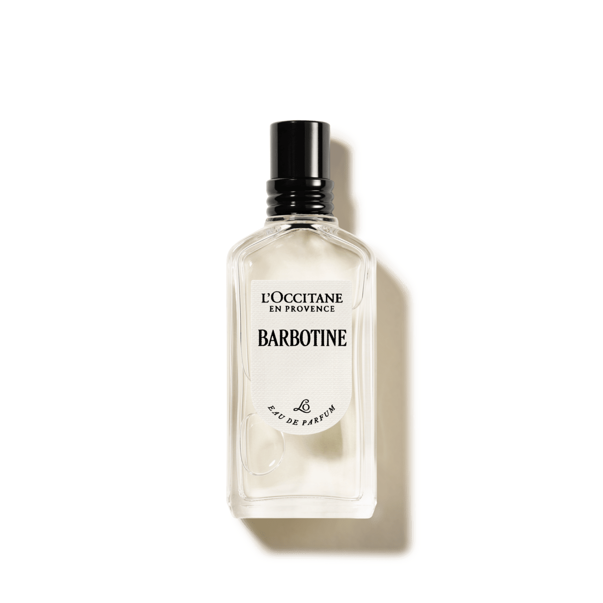 Barbotine eau de parfum Normal L'Occitane