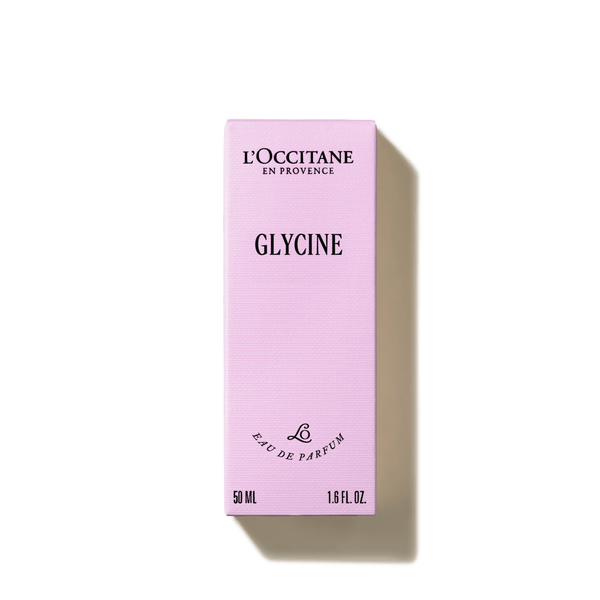 Parfumuotas vanduo „Glycine“ Normal L'Occitane