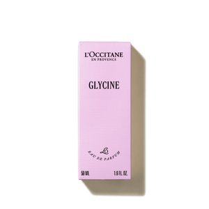 Parfumuotas vanduo „Glycine“ Normal L'Occitane