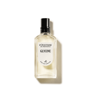 Parfumuotas vanduo „Glycine“ Normal L'Occitane