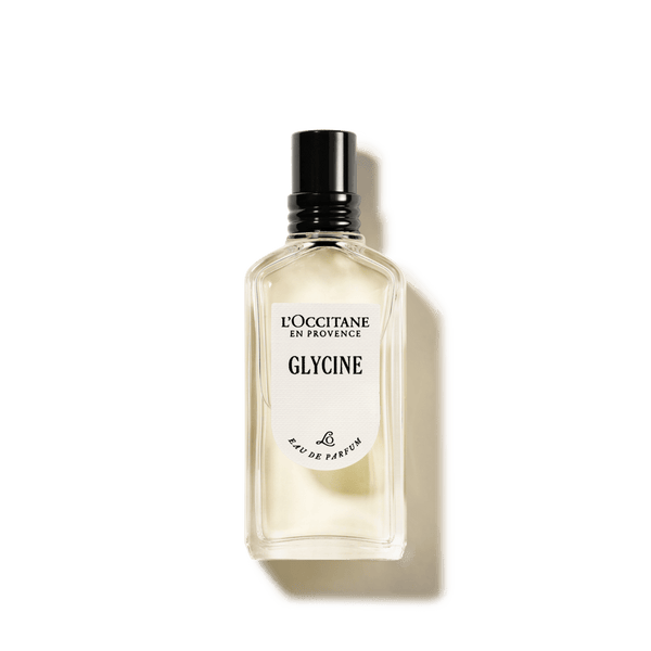 Parfumuotas vanduo „Glycine“ Normal L'Occitane