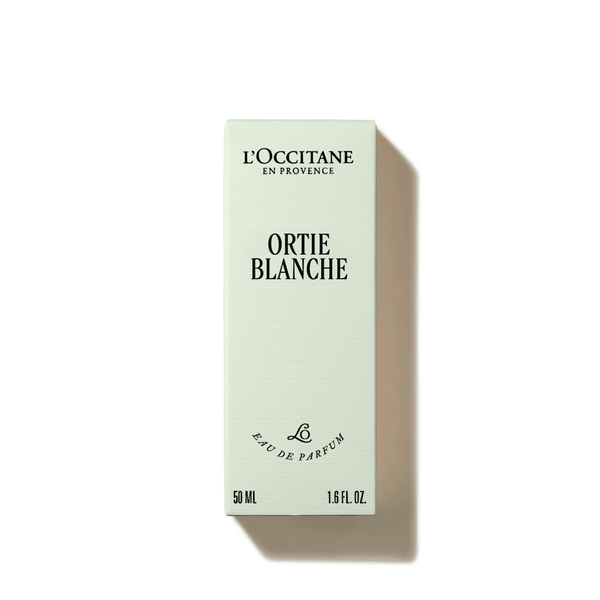 Woda perfumowana Ortie Blanche (Herbae par L'OCCITANE)