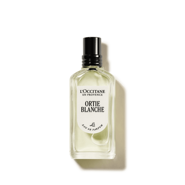 Woda perfumowana Ortie Blanche (Herbae par L'OCCITANE)