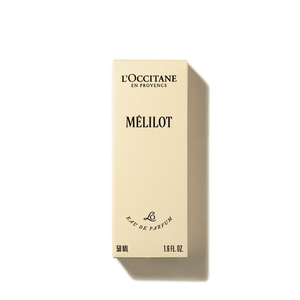 Parfumuotas vanduo „Melilot“ Normal L'Occitane